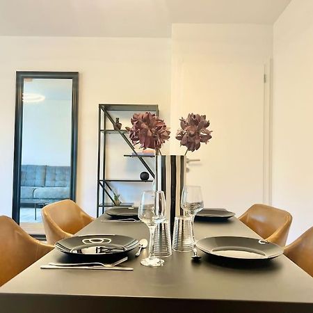 Apartamento T3 Carducci Terrasse Bonneville Exterior foto
