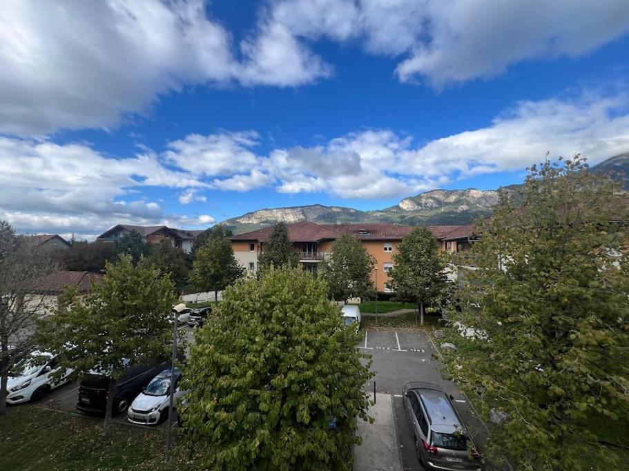 Apartamento T3 Carducci Terrasse Bonneville Exterior foto